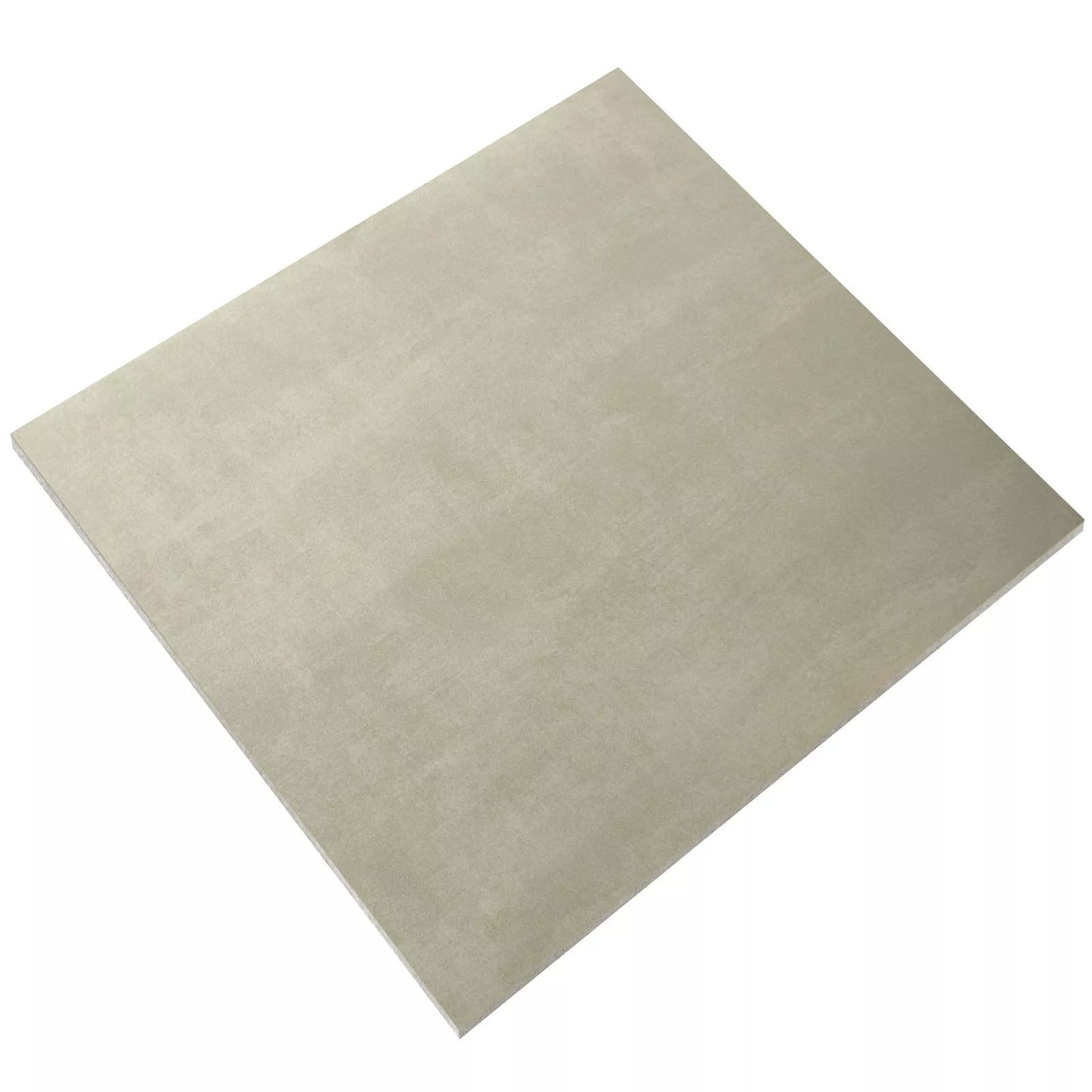 Floor Tiles Beton Optic Noorvik Beige 60x60cm