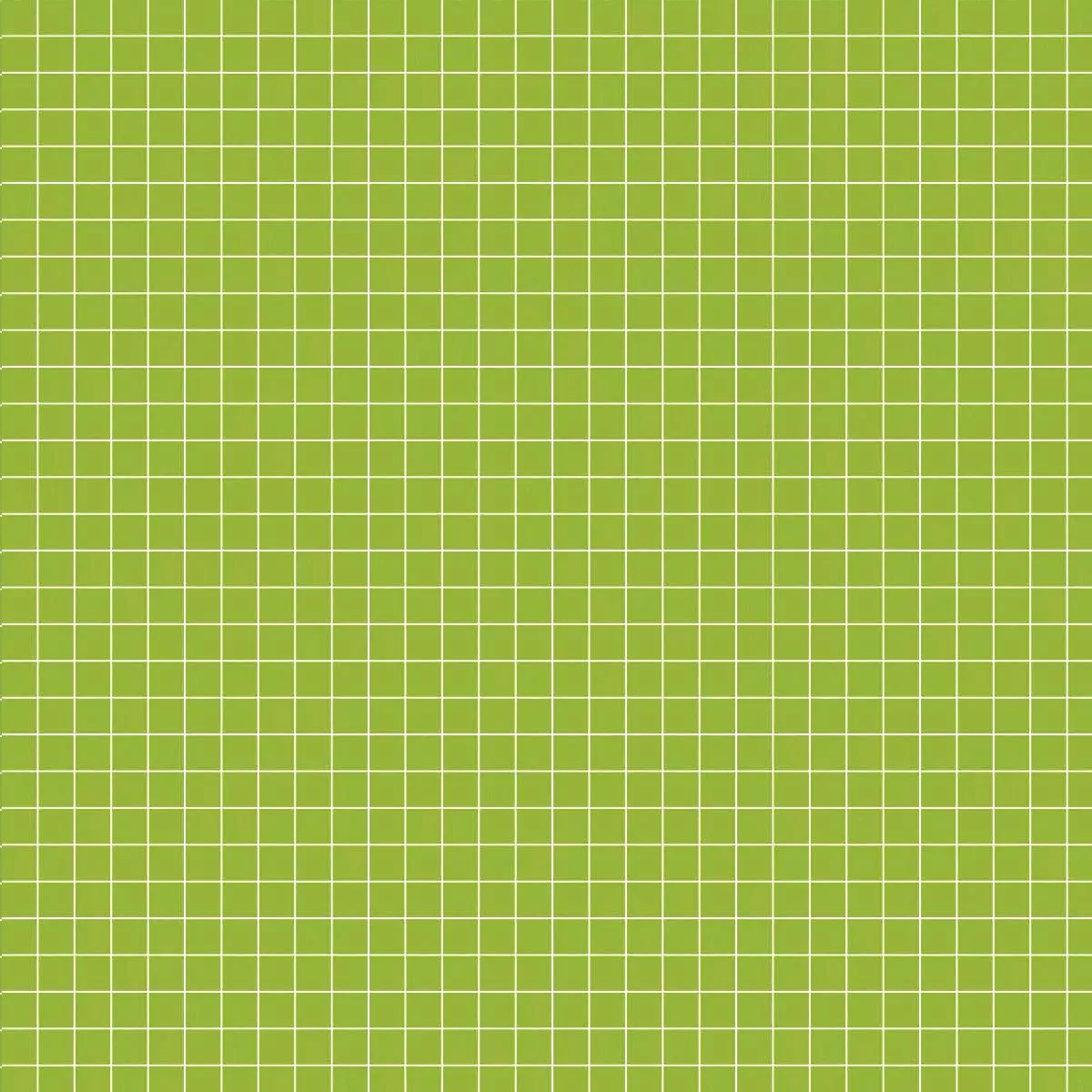 Glass Mosaic Tile Trend-Vi Vitreo 115 Pistachio 10x10mm Glass Mosaic Tile Trend-Vi Vitreo 115 Pistachio 10x10mm