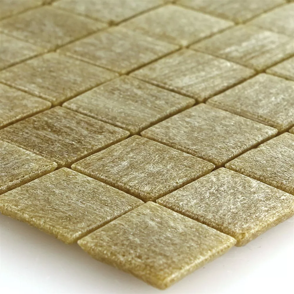 Mosaic Tiles Trend-Vi Glass Feel 2120