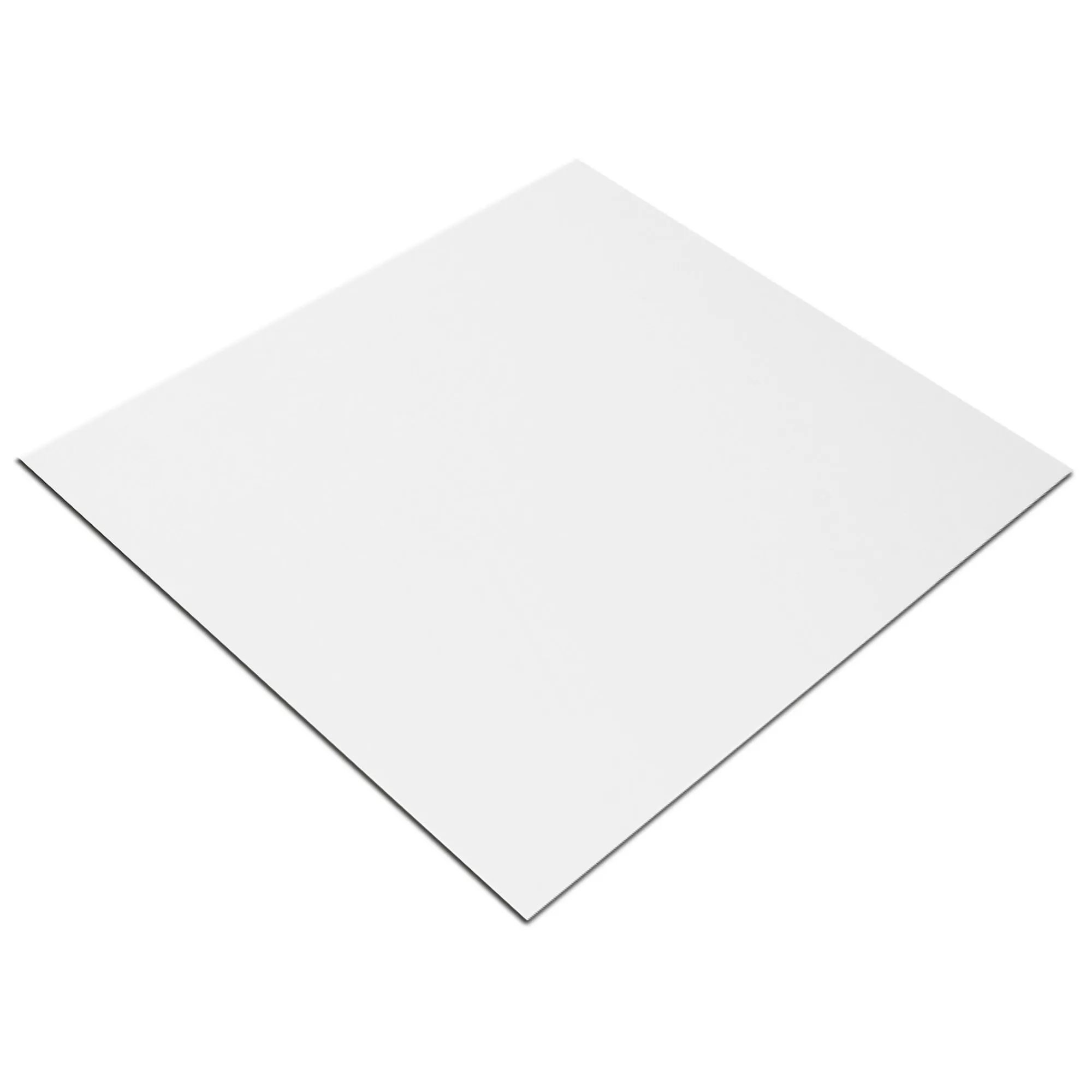 Wall Tiles Fenway White Mat 15x15cm