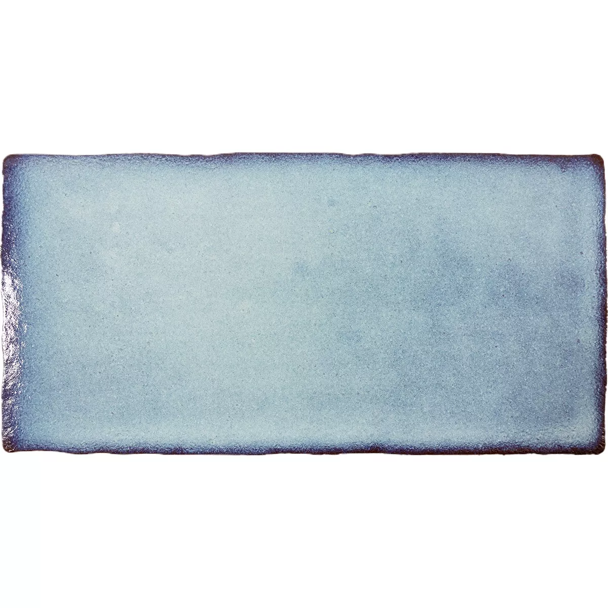 Sample Metro Wall Tiles Zaragoza Blue 7,5x15cm