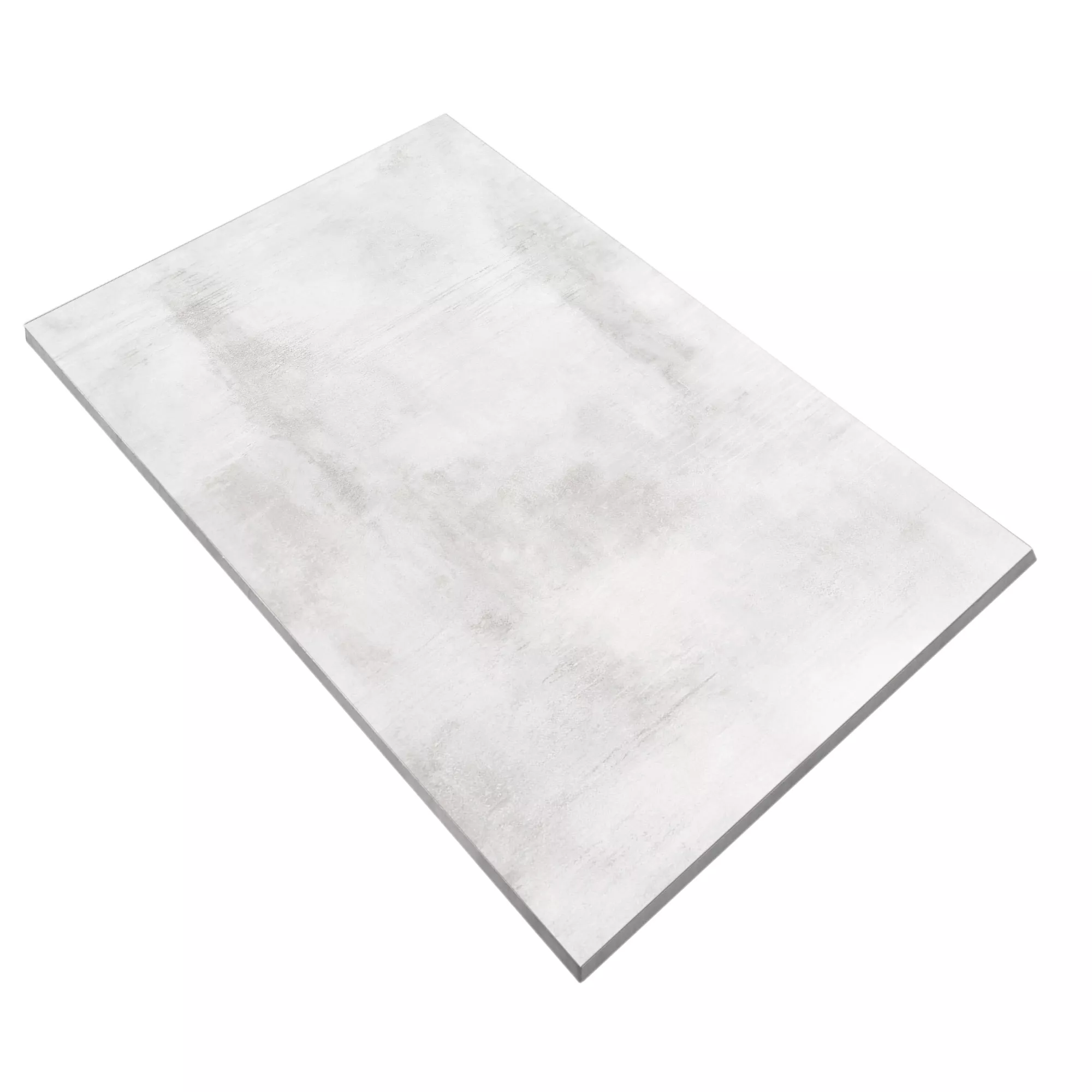 Sample Floor Tiles Taycoon Beton Optic R10 Silver 60x120cm