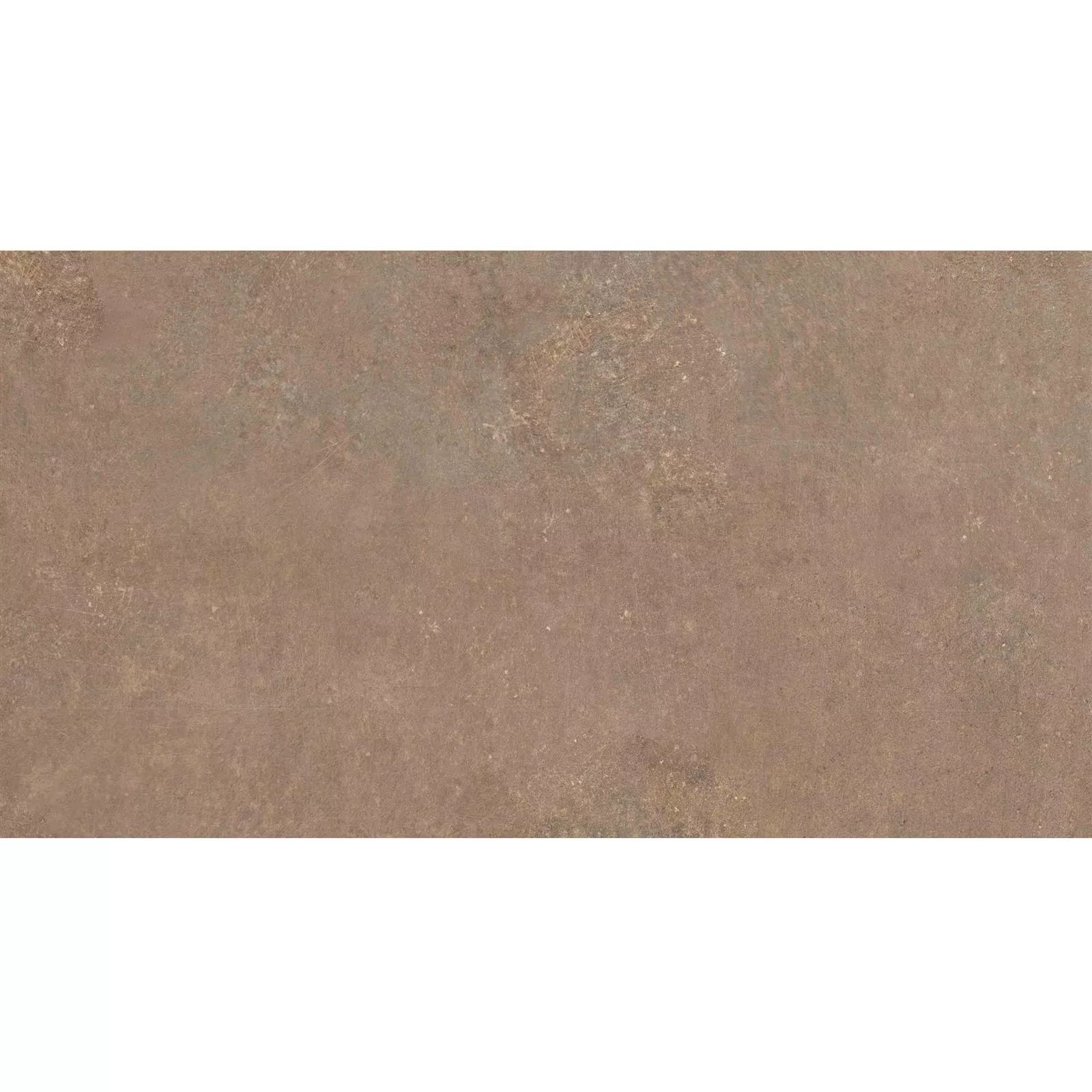 Floor Tiles Peaceway Brown 30x60cm