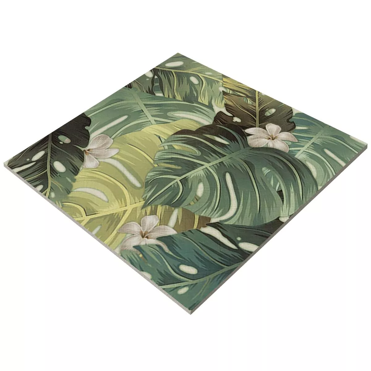 Sample Floor Tiles Gran Canaria 18,5x18,5cm