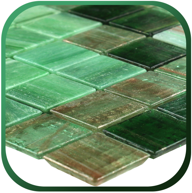 Trend-Vi Glass Mosaic