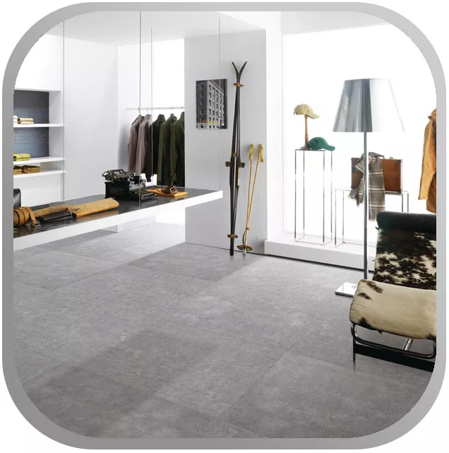 Matte Tiles