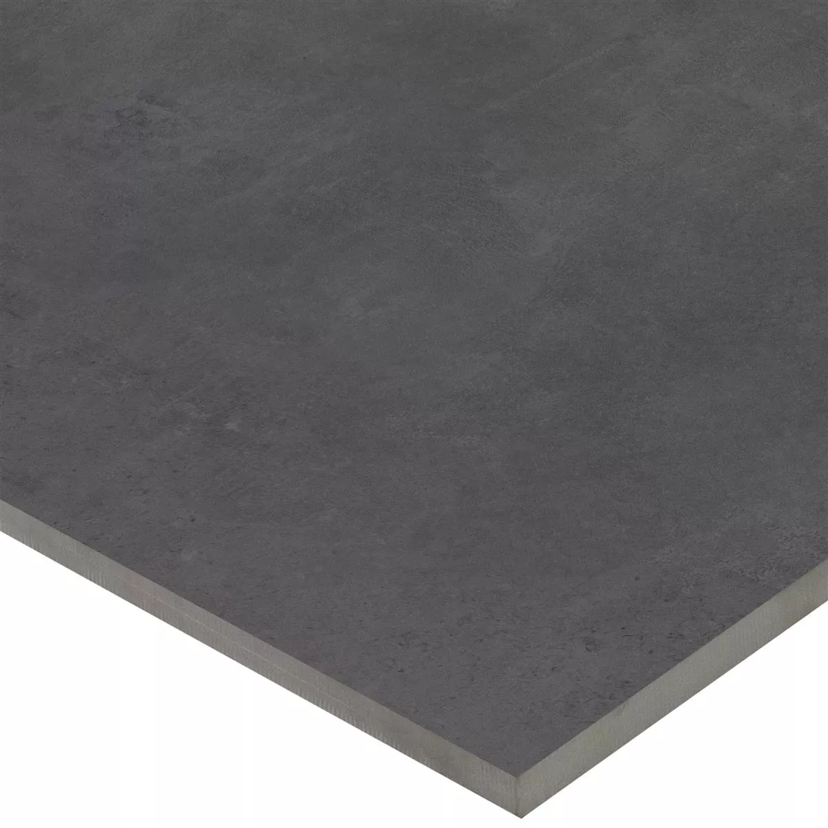 Sample Floor Tiles Assos Beton Optic R10/B Anthracite 30x60cm