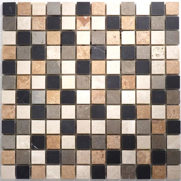 Sample Mosaic Tiles Marble  Athen