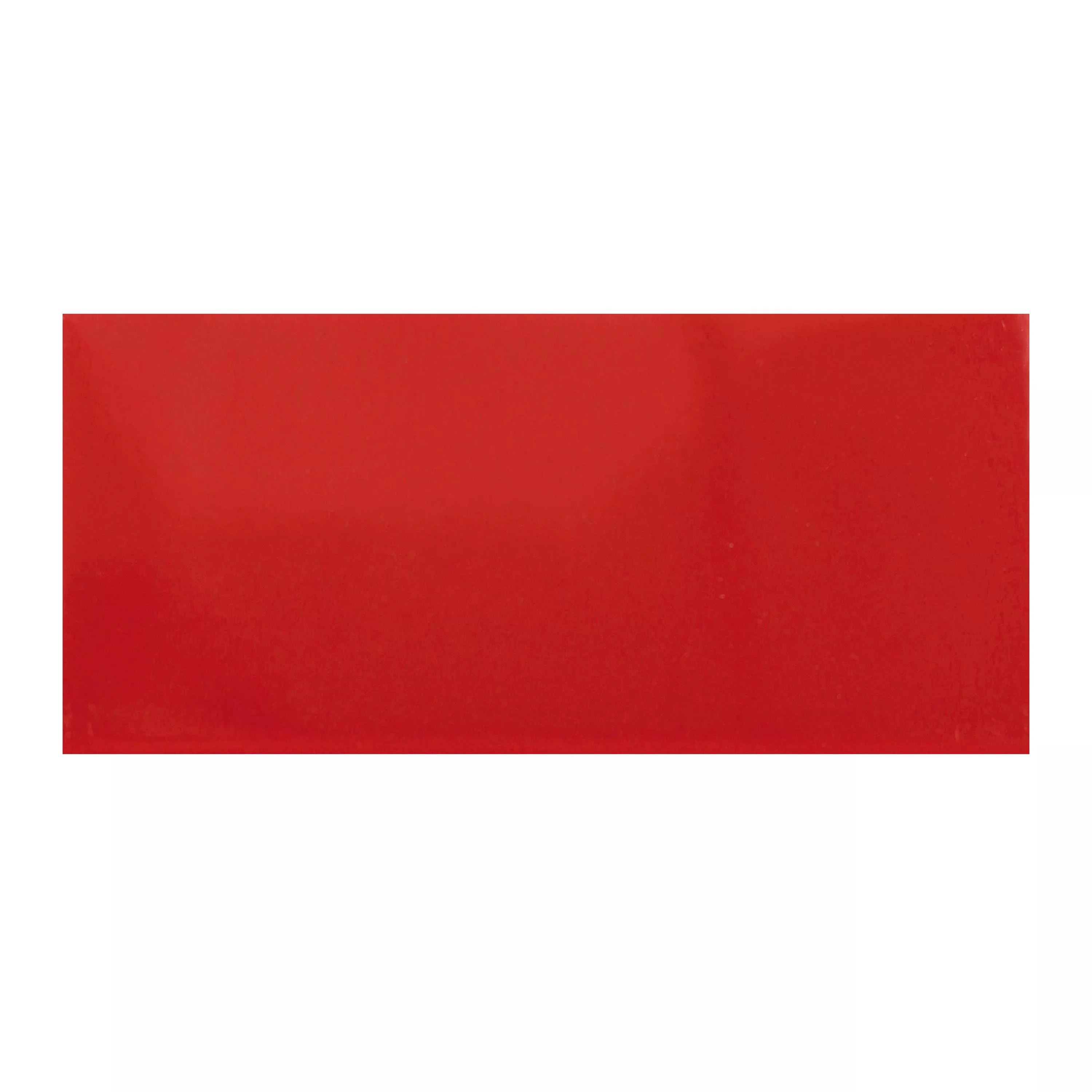 Metro Wall Tiles Budapest 7,5x15x0,7cm Rojo Metro Wall Tiles Budapest 7,5x15x0,7cm Rojo