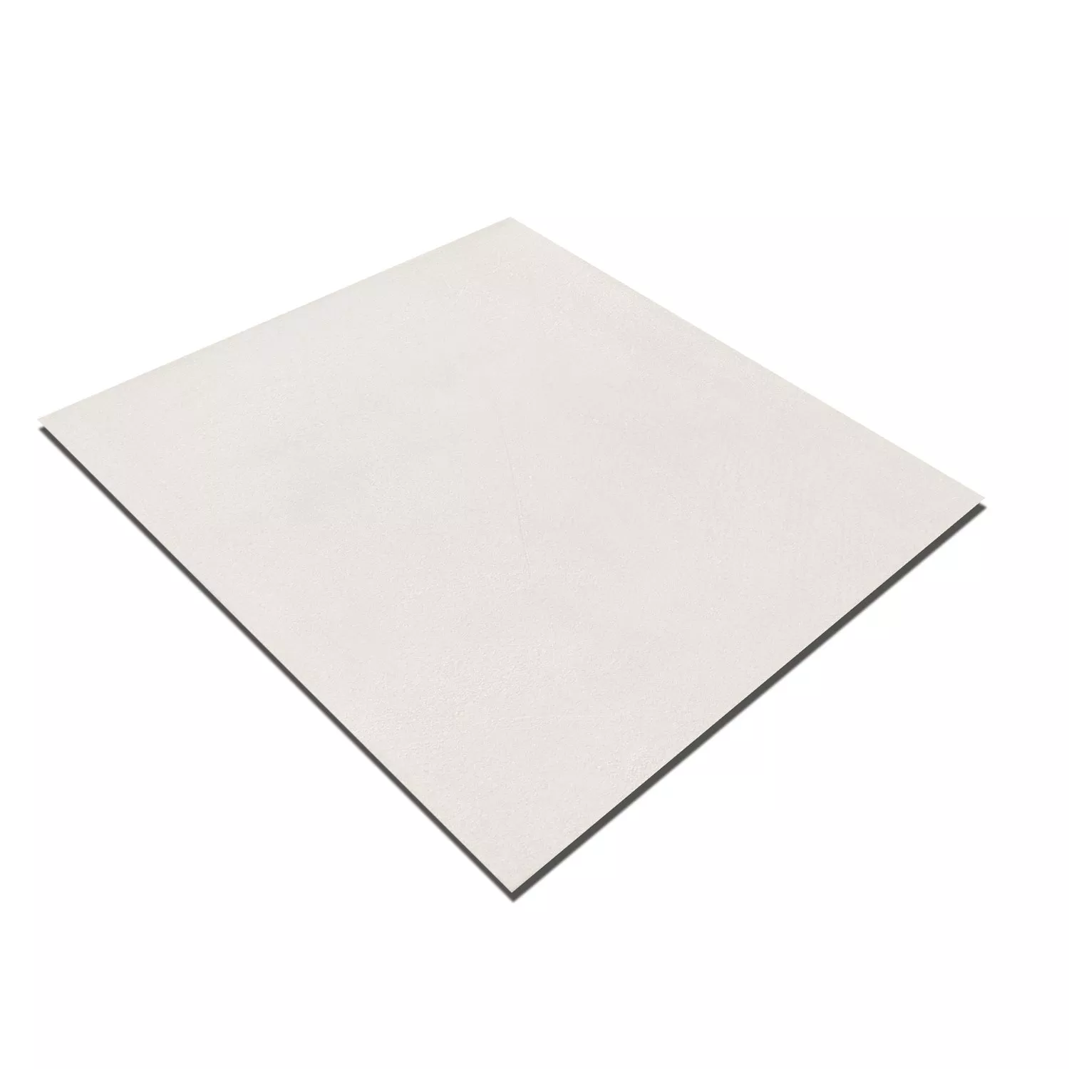 Sample Cement Tiles Optic Arena Basic Tile White 18,6x18,6cm