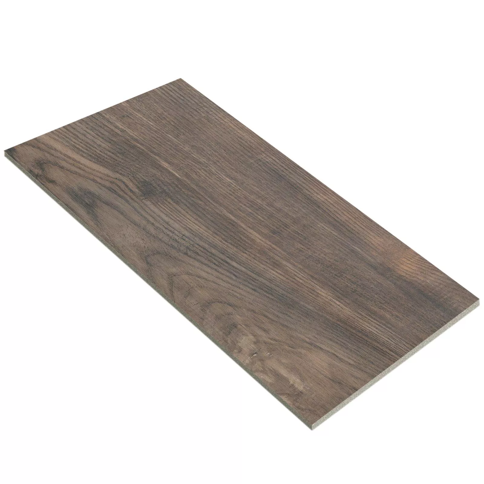 Sample Floor Tiles Wood Optic Nikopol 30x60cm Brown