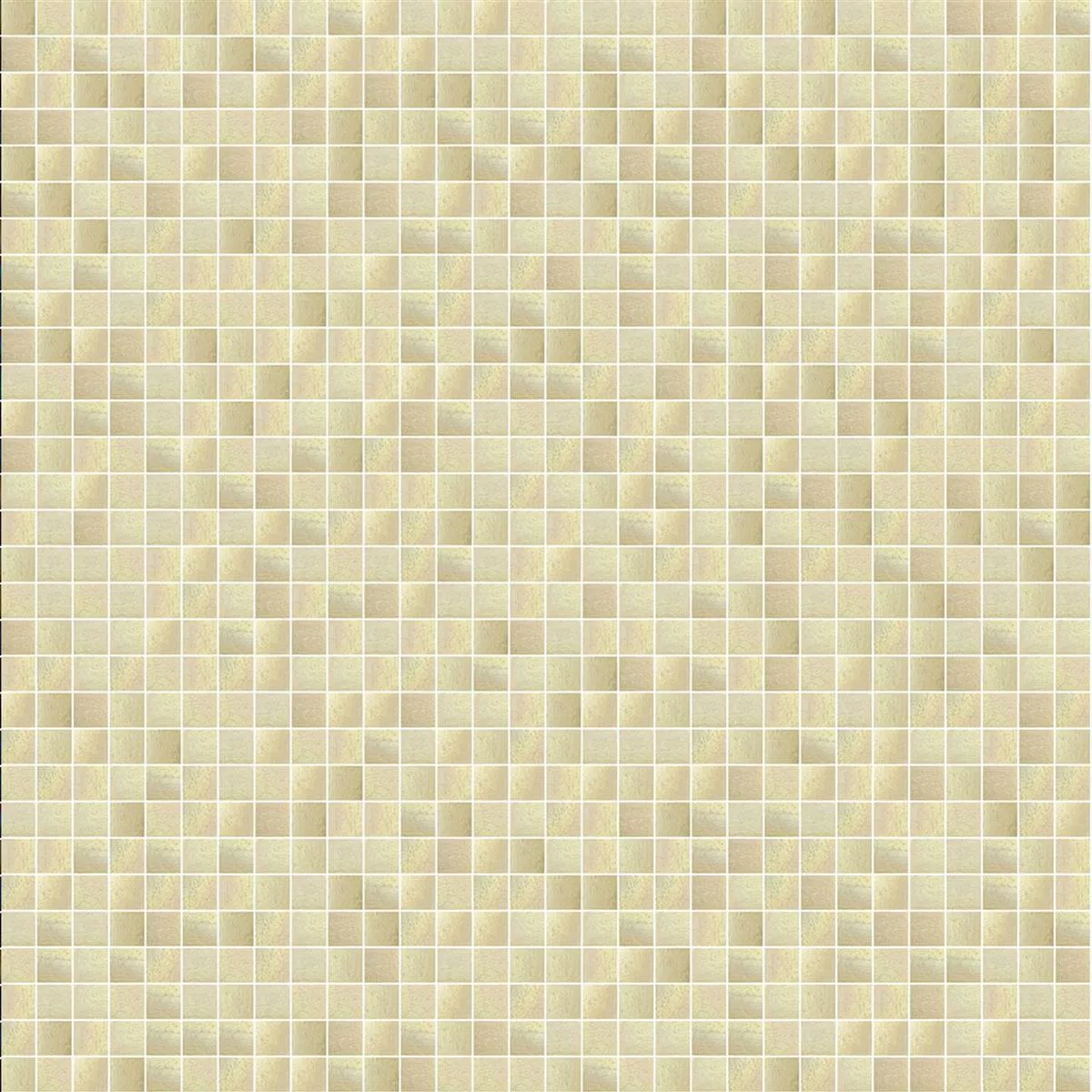 Glass Mosaic Tiles Trend-Vi 780 Shining 10x10 mm Glass Mosaic Tiles Trend-Vi 780 Shining 10x10 mm