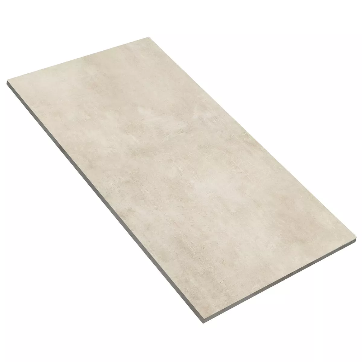 Sample Floor Tiles Assos Beton Optic R10/B Beige 60x120cm