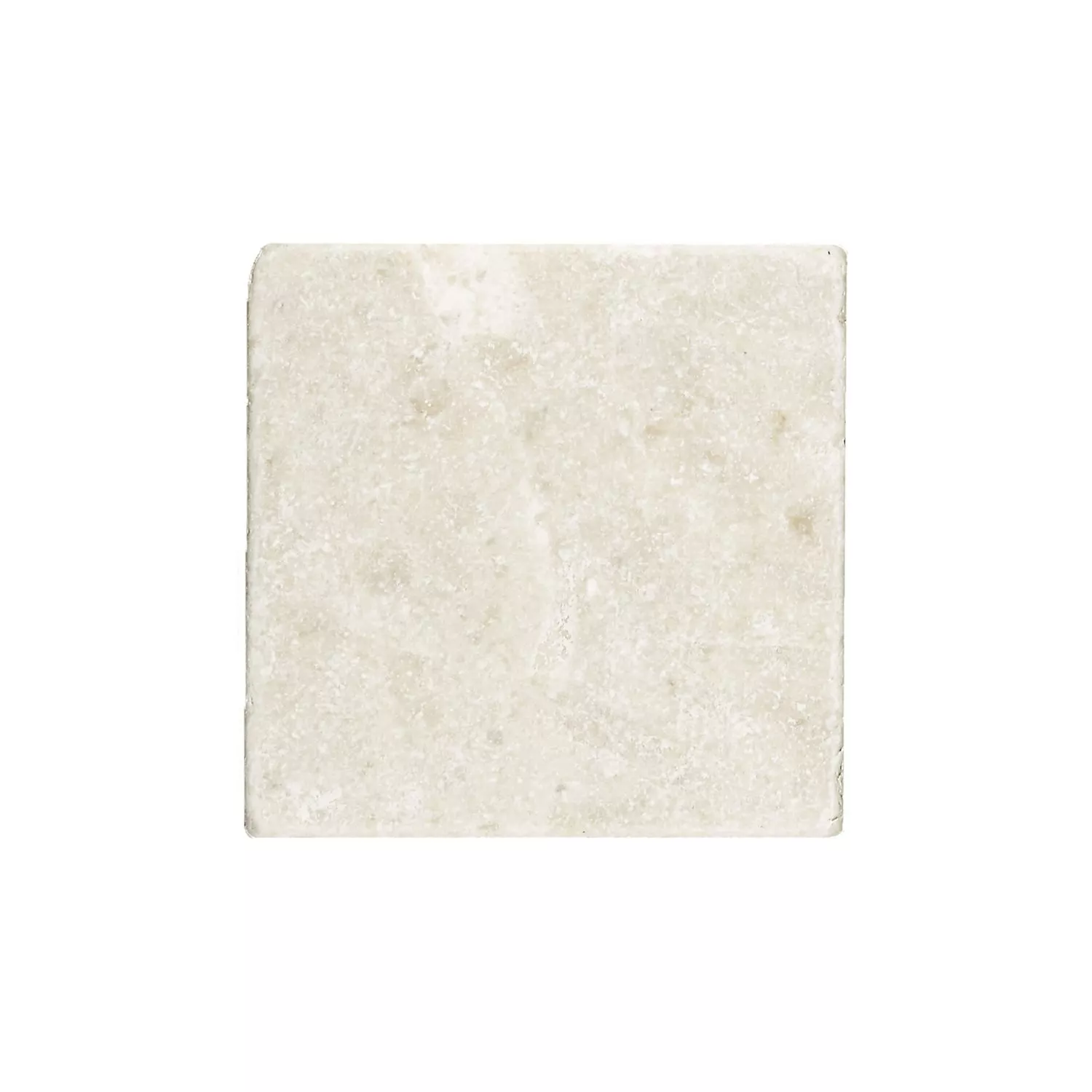 Natural Stone Tiles Marble Afyon Beige 10x10cm