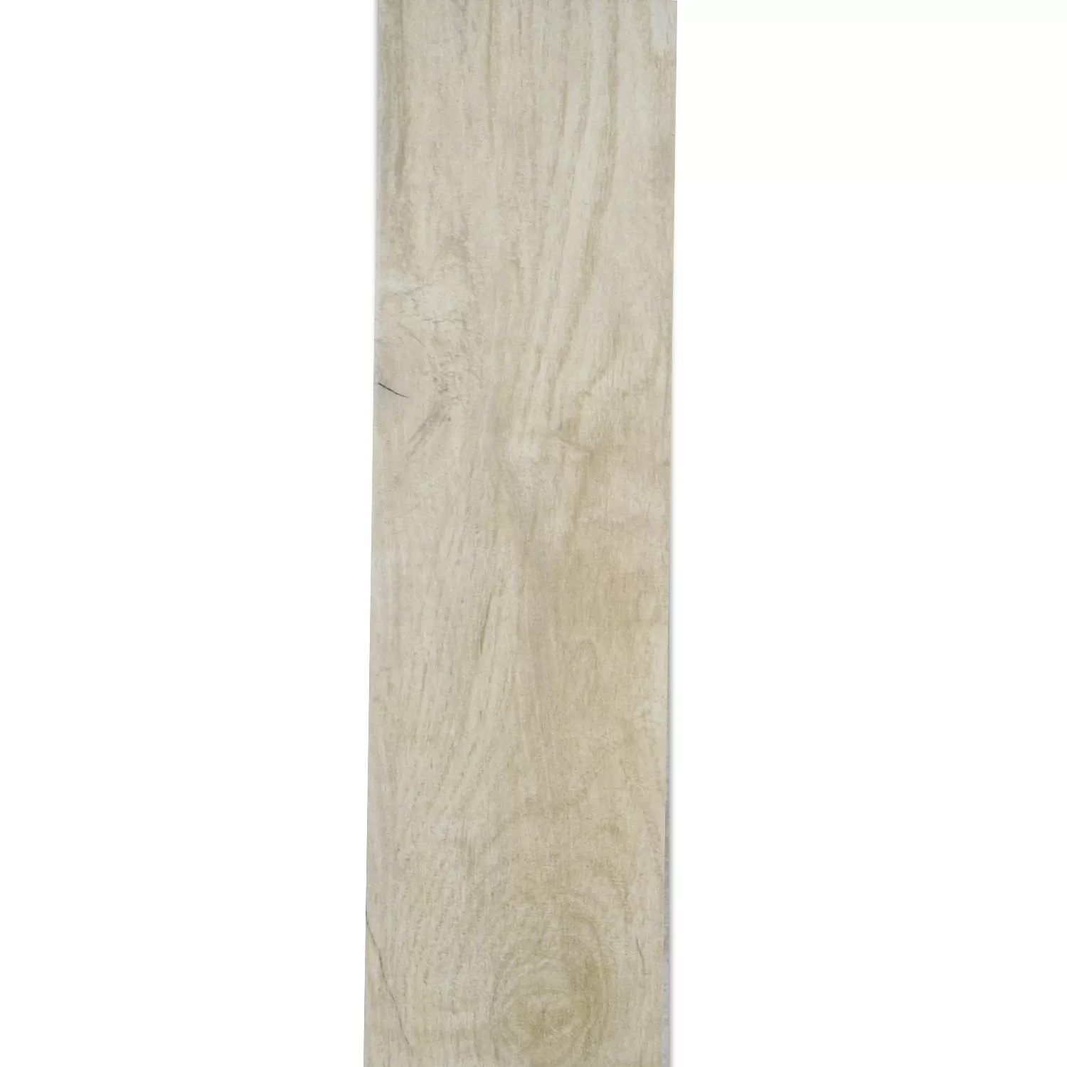 Sample Wood Optic Floor Tiles Palaimon Sand 15x90cm