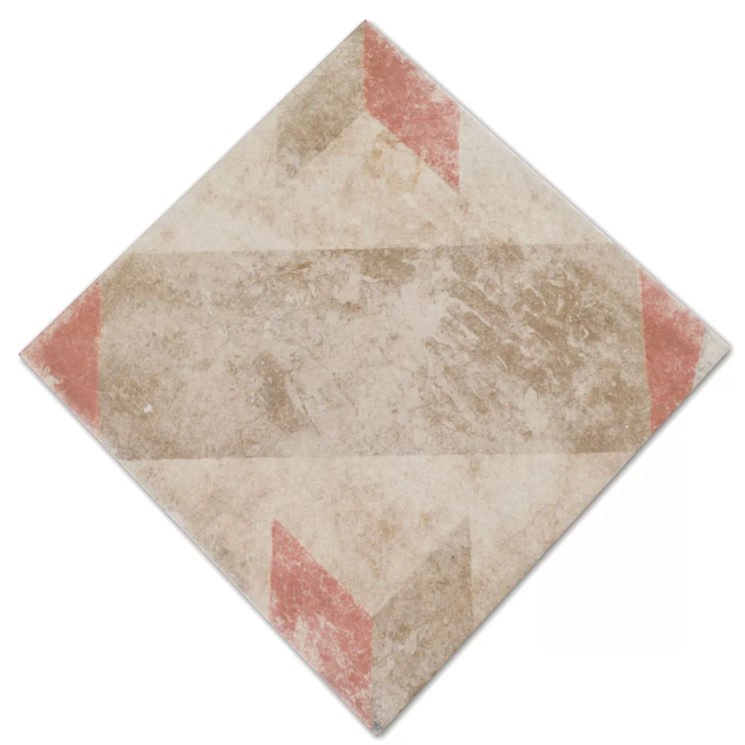 Cement Tiles Optic Floor Tiles Decor Milano Star