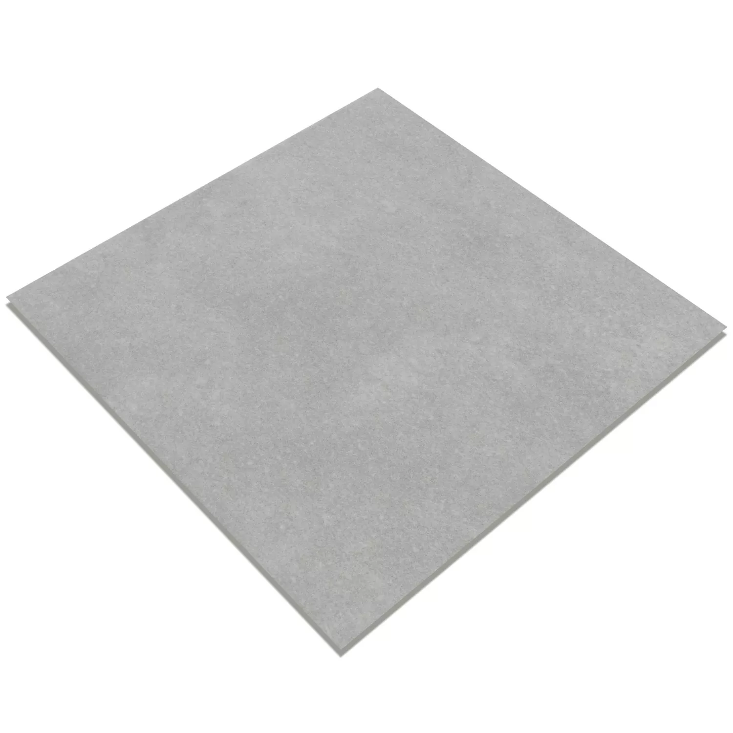 Sample Cement Tiles Optic Gotik Basic Tile Grey 22,3x22,3cm