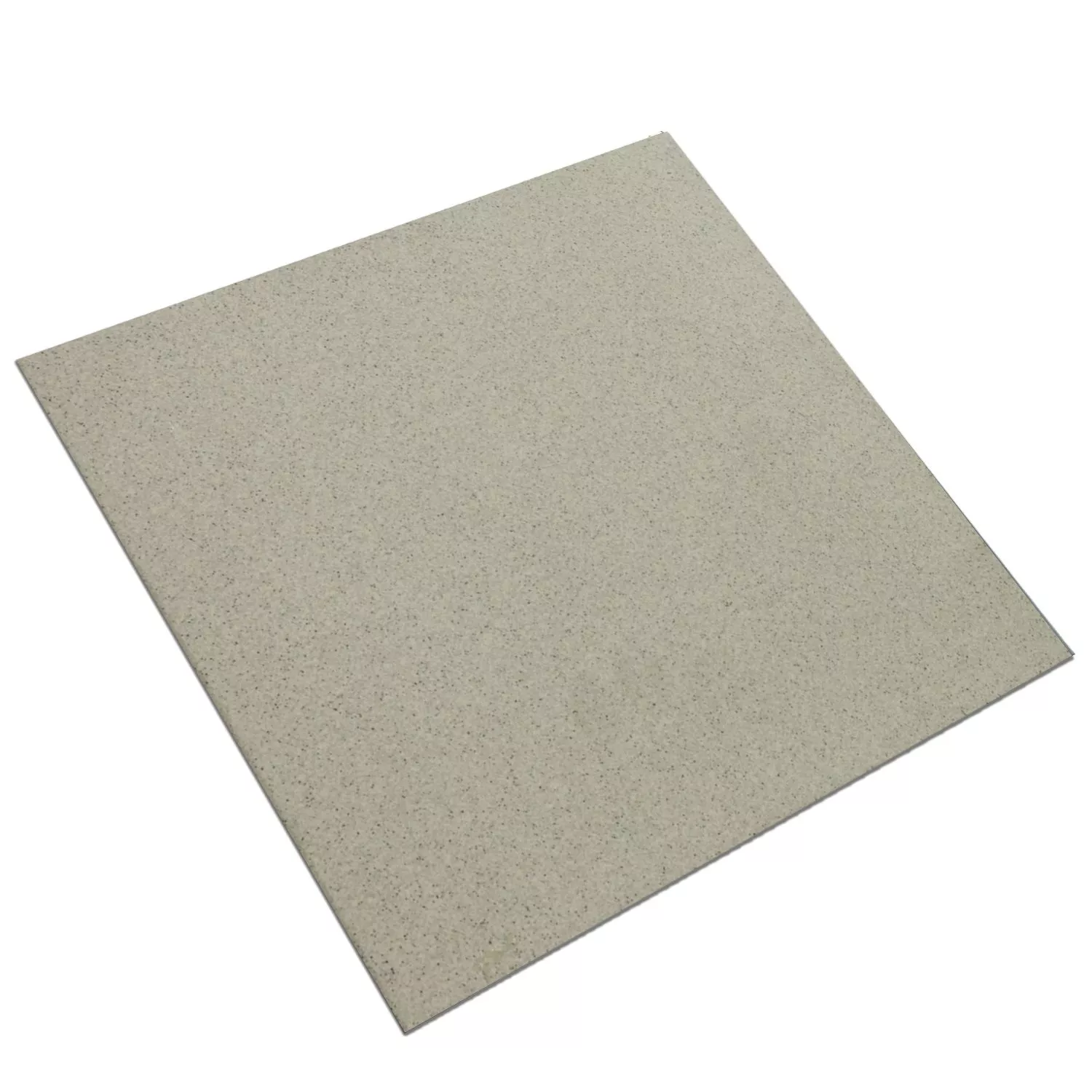 Sample Floor Tiles Courage Fine Grain R10/A Grey Mat 20x20cm