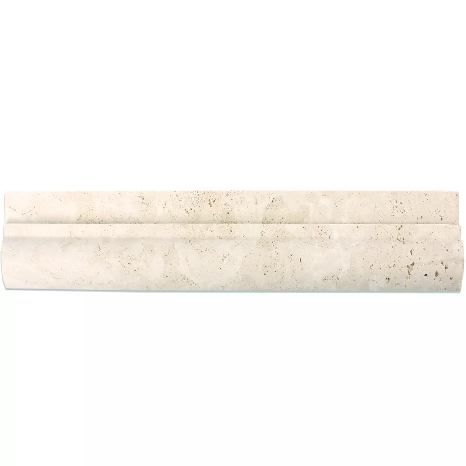 Travertine Profil Natural Stone Tiles Barga Beige