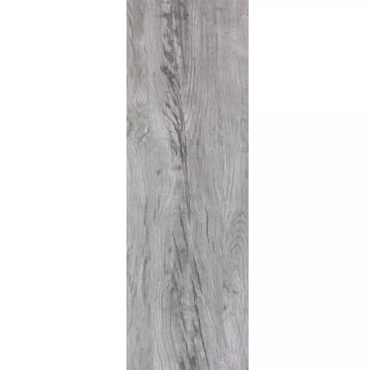 Floor Tiles Elmwood Wood Optic 20x120cm Grey