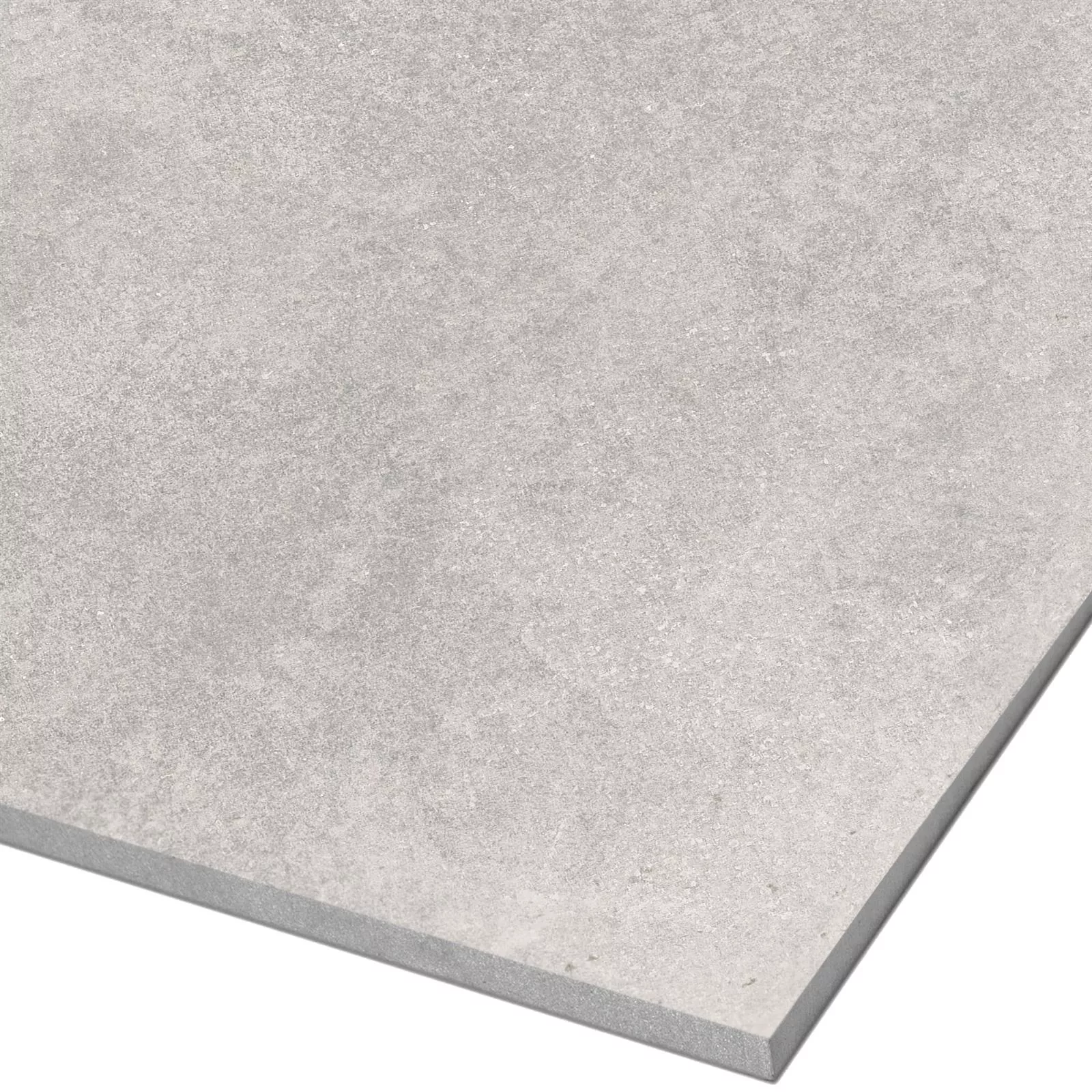 Floor Tiles Stone Optic Horizon Grey 60x60cm