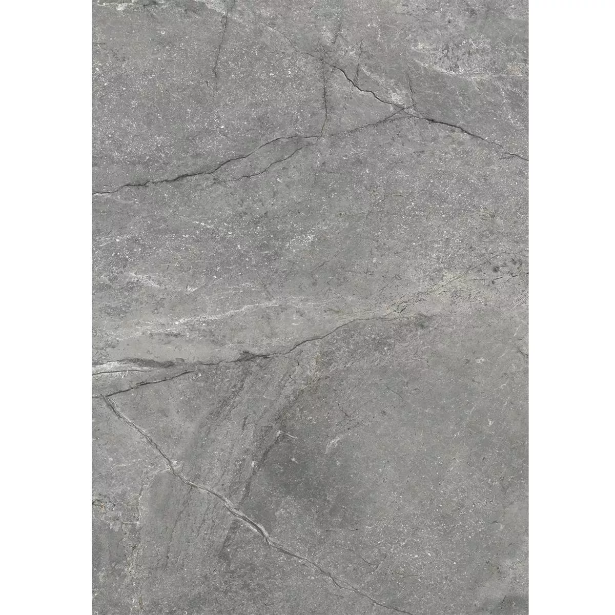 Sample Floor Tiles Pangea Marble Optic Polished Grey 60x120cm