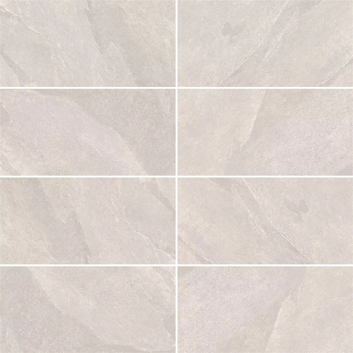 Sample Floor Tiles Memphis Stone Optic R10/B Beige 30x60cm