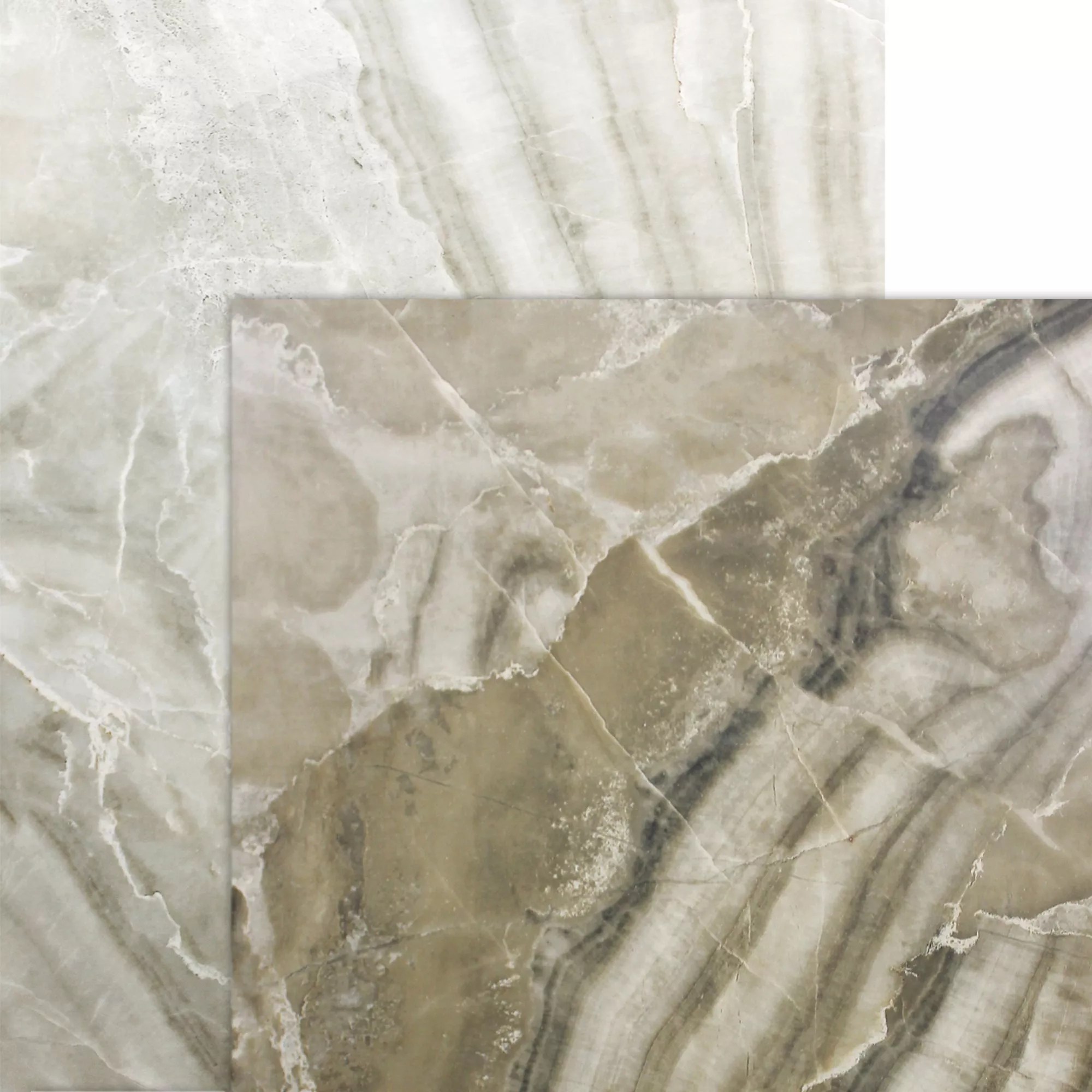 Floor Tiles Millow Marbled Polished 60x120cm