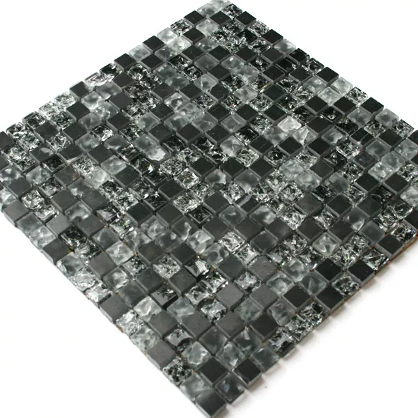 Mosaic Tiles Glass Marble Natural Stone Crushed Ice