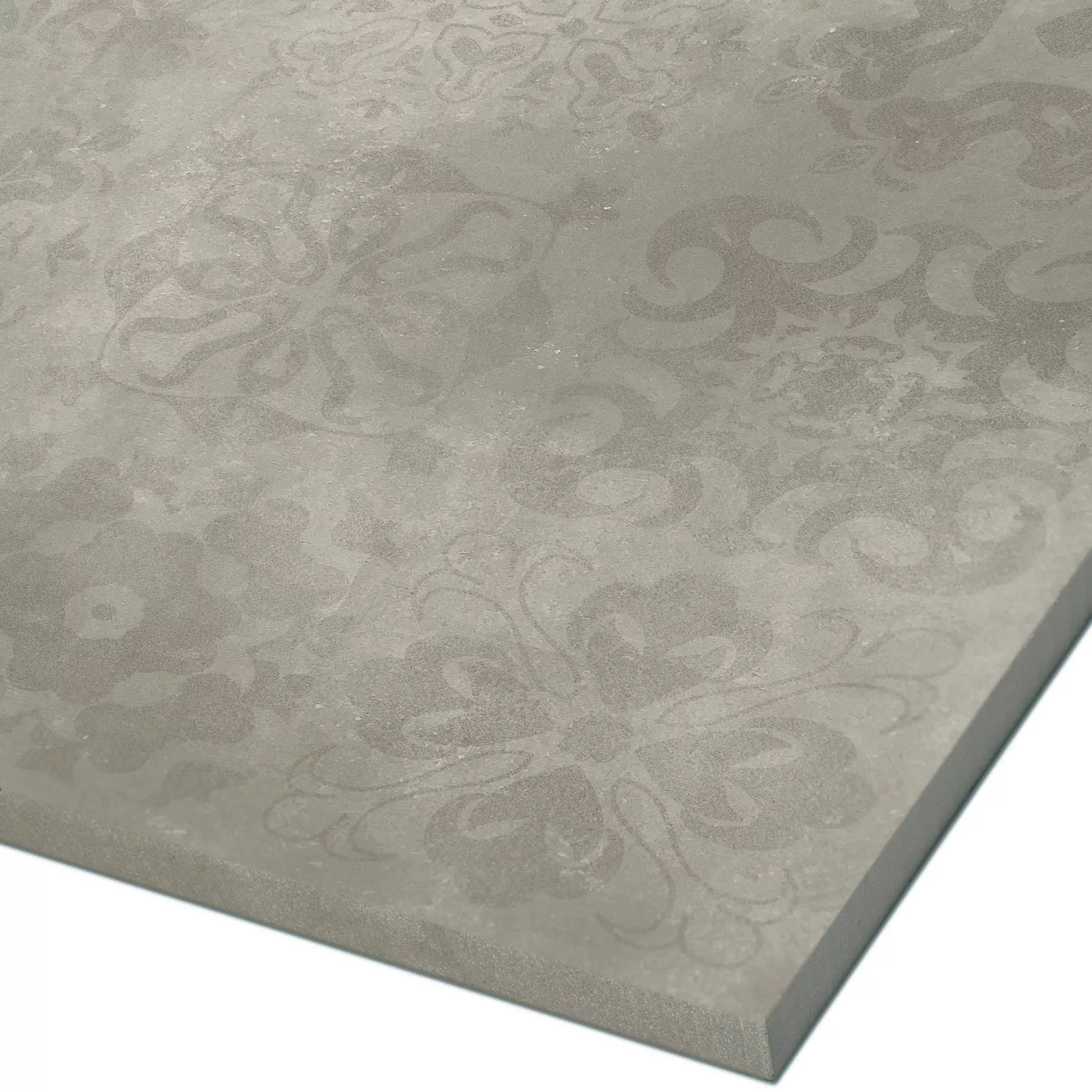 Floor Tiles Kolossal Rectified R10/B Sand 60x60x0,7cm Decor