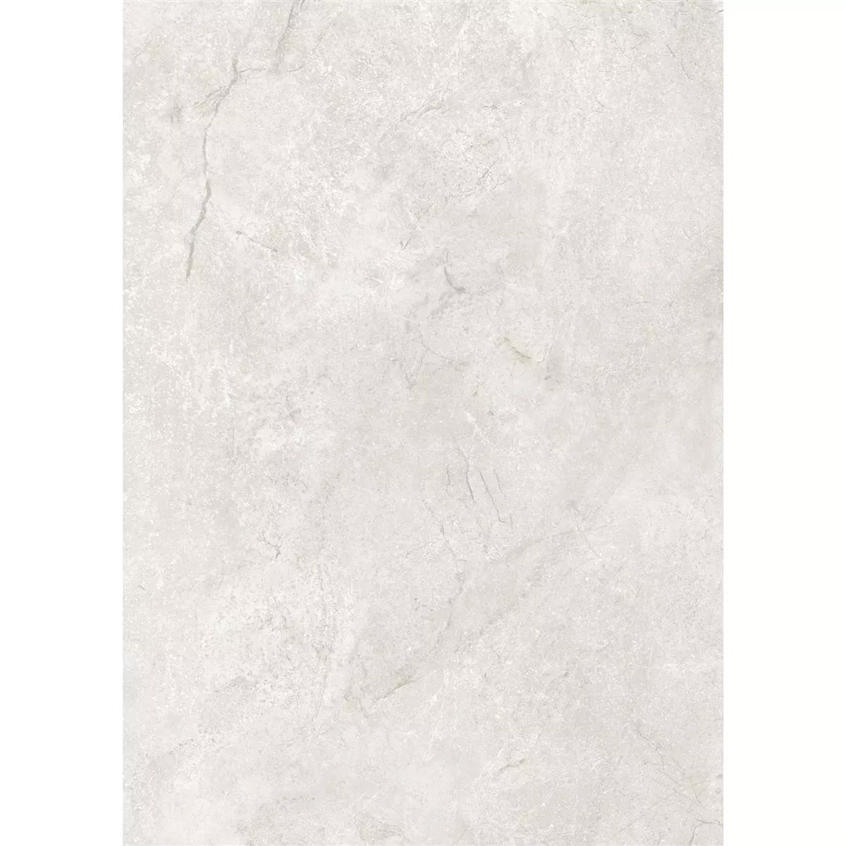 Floor Tiles Pangea Marble Optic Mat Ivory 60x120cm