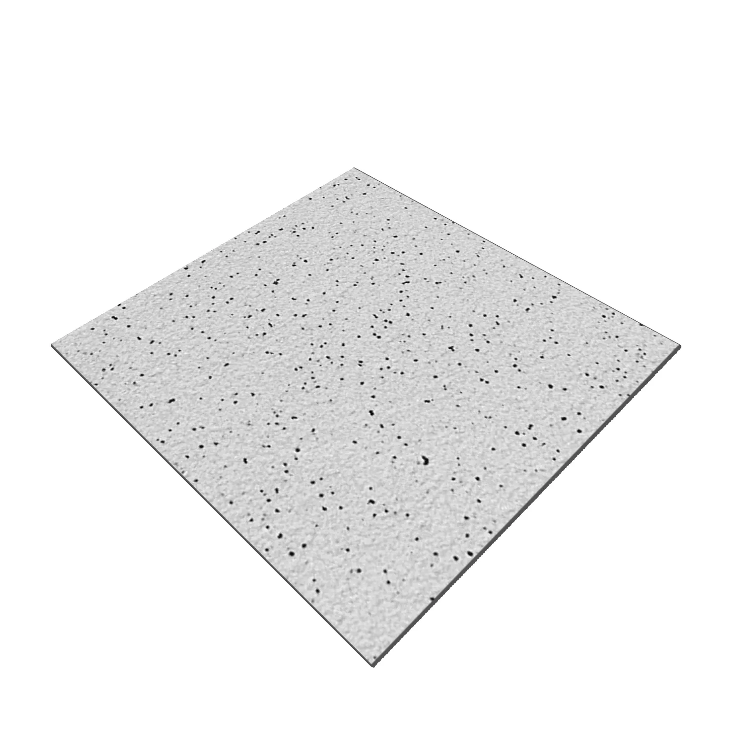 Floor Tiles Fine Grain R10/A Grey 15x15cm