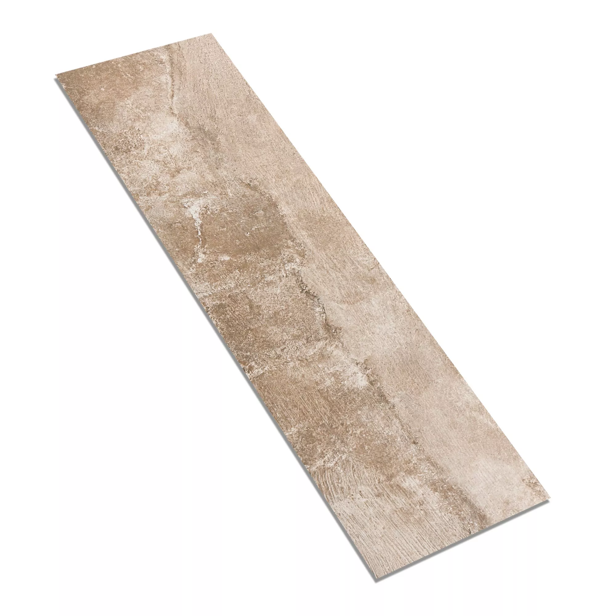 Floor Tiles Stone Optic Polaris R10 Beige 30x120cm