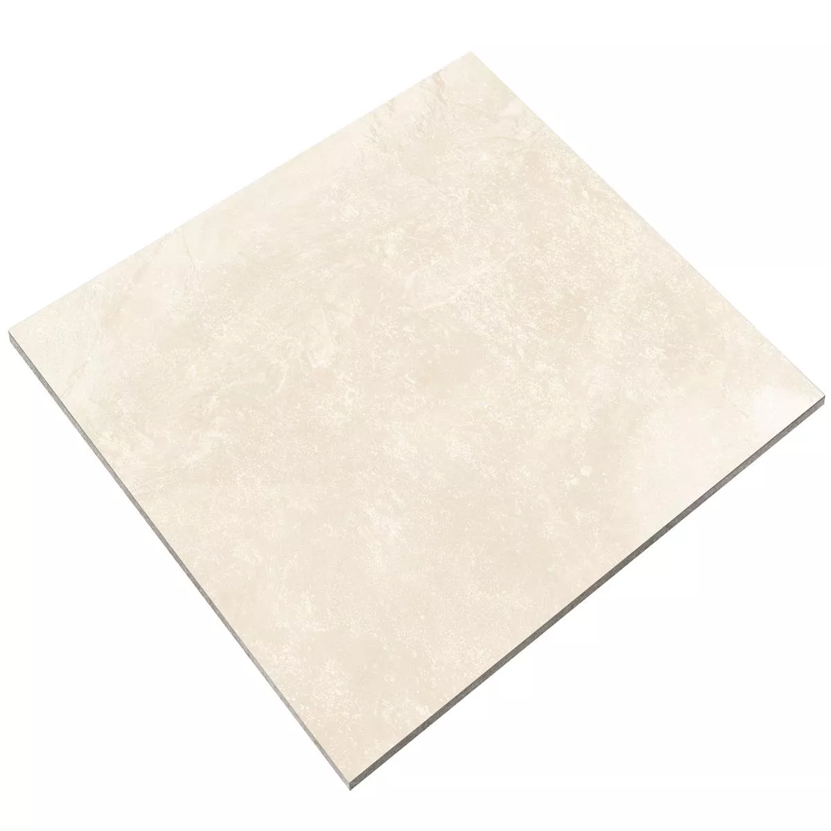 Floor Tiles Hemingway Lappato Cream 60x60cm