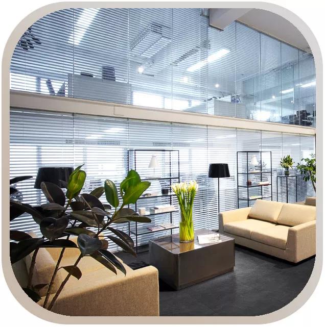 Commercial Tiles