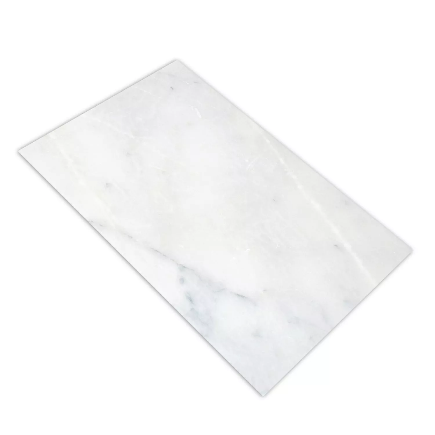 Natural Stone Tiles Marble Treviso White 40,6x61cm