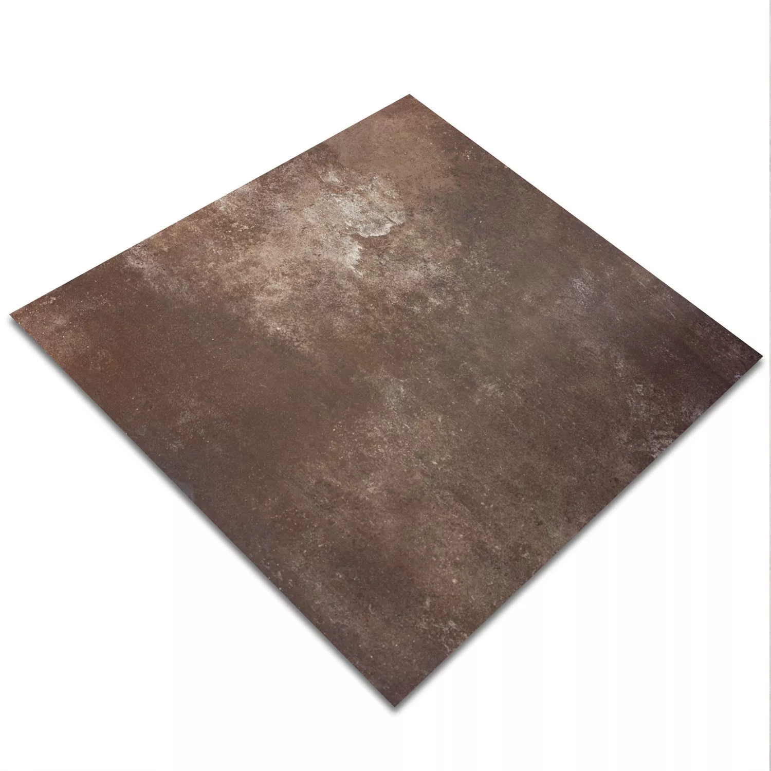 Floor Tiles Maynard Vintage Optic Chocolate 60x60cm