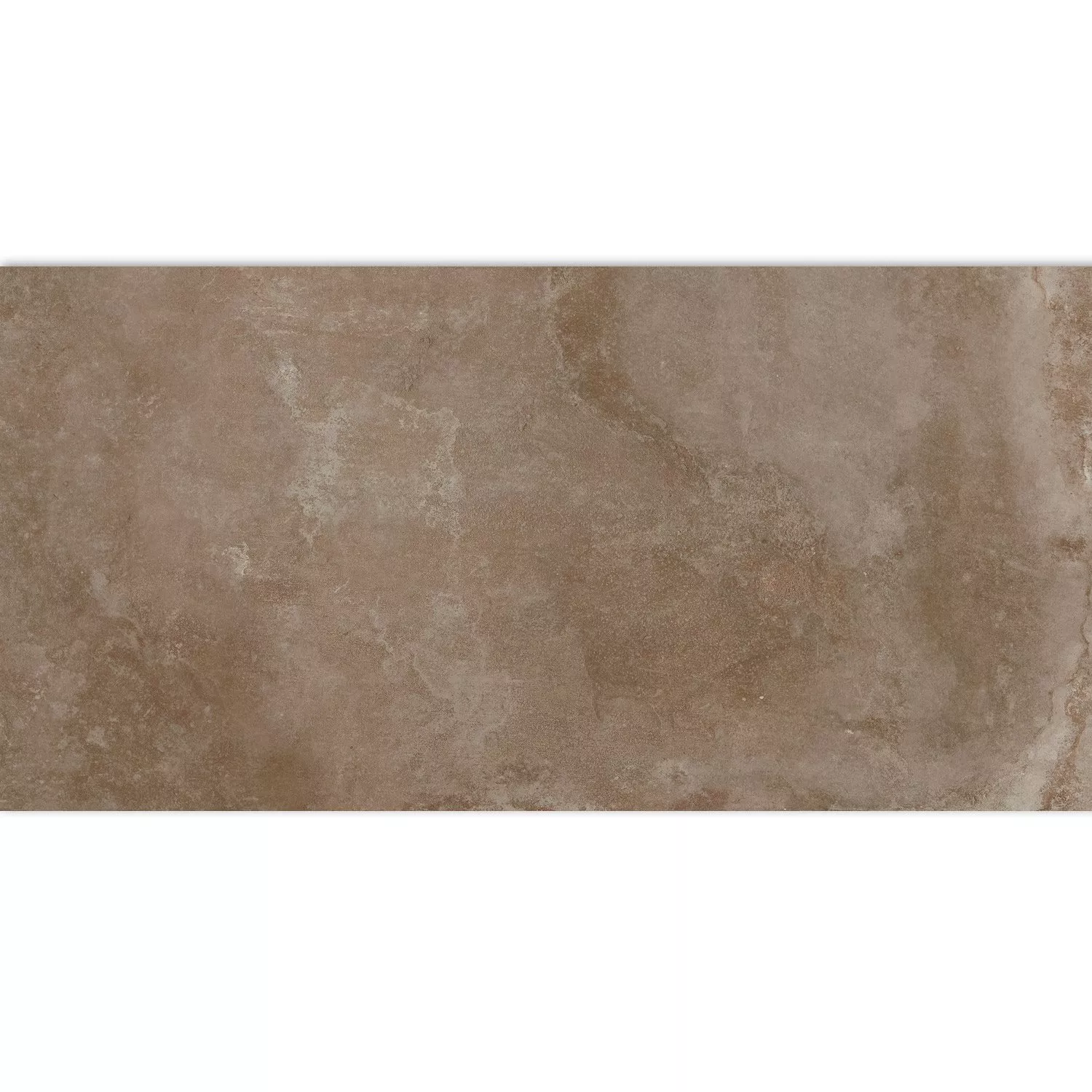 Floor Tiles Cement Optic Maryland Brown 30x60cm