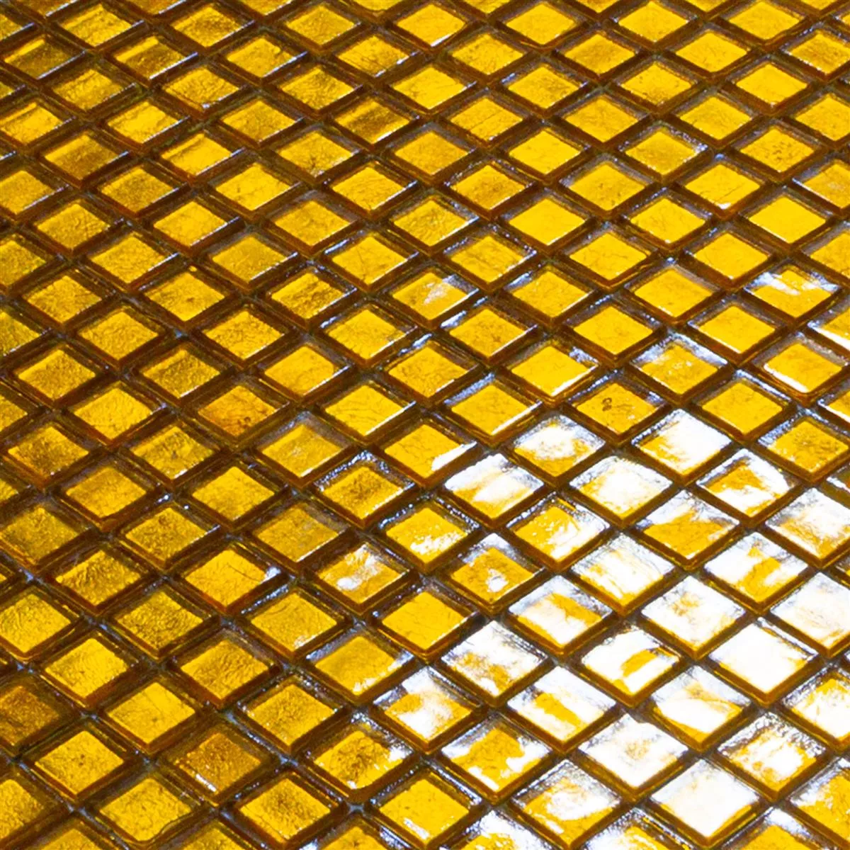 Sample Glass Mosaic Tiles Anastasia Honey