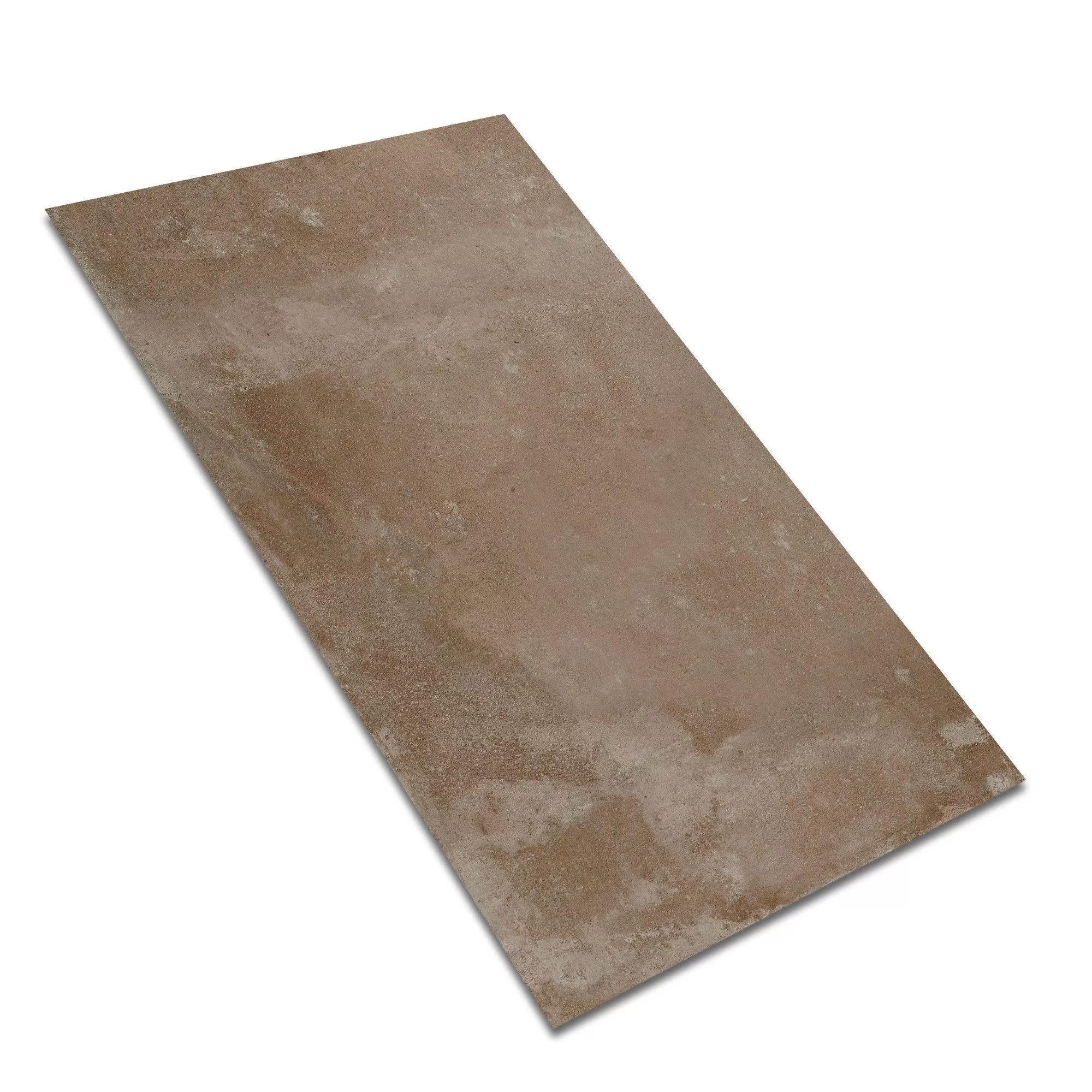 Sample Floor Tiles Cement Optic Maryland Brown 30x60cm