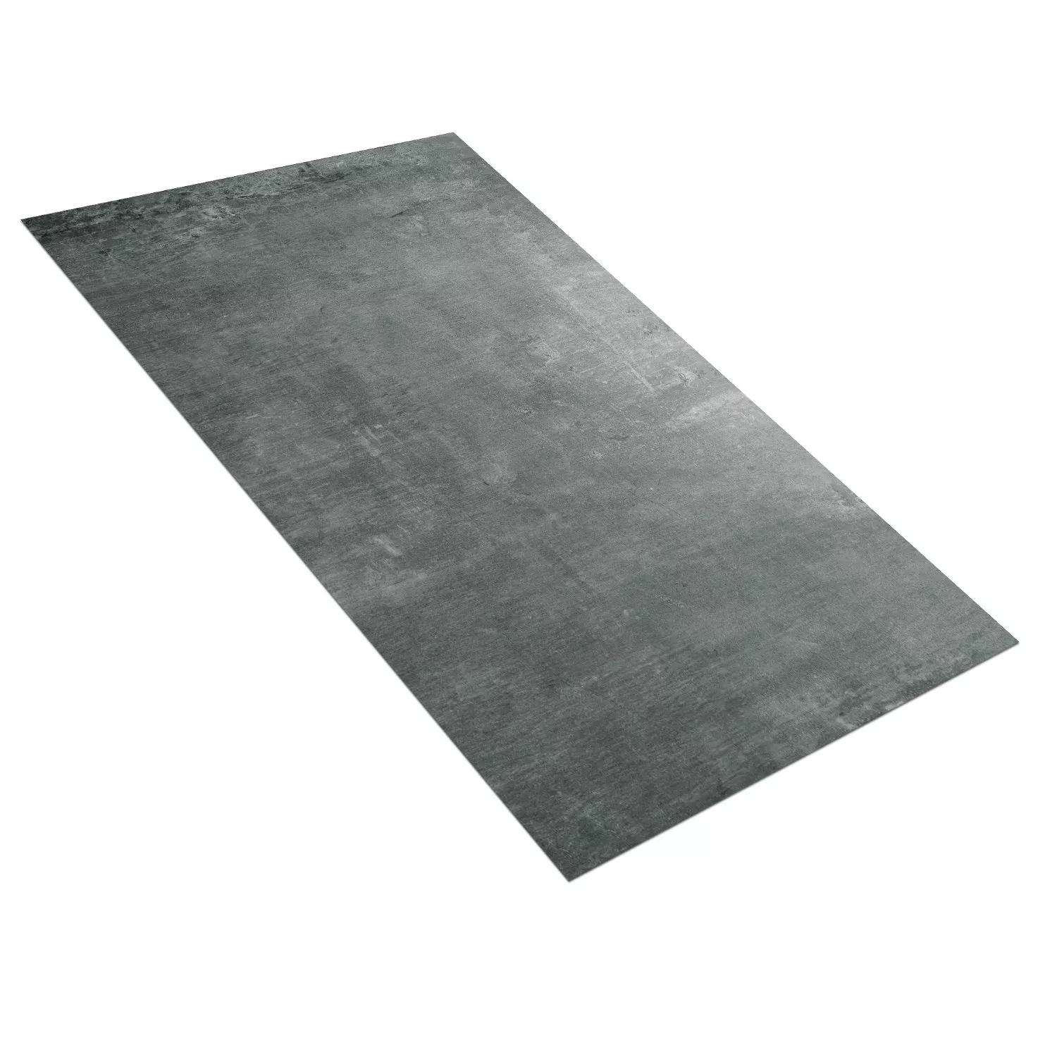 Floor Tiles Cement Optic Juventas Dark Grey 60x120cm