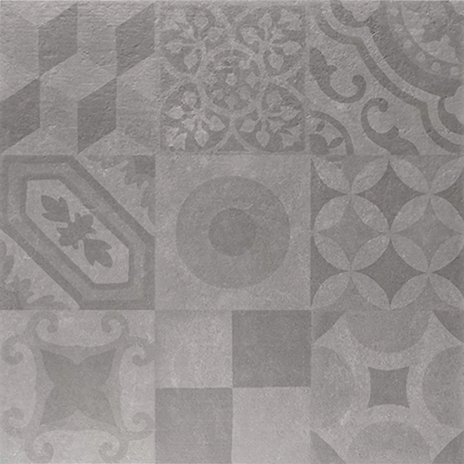 Tiles Decor Hayat Grey 60x60cm