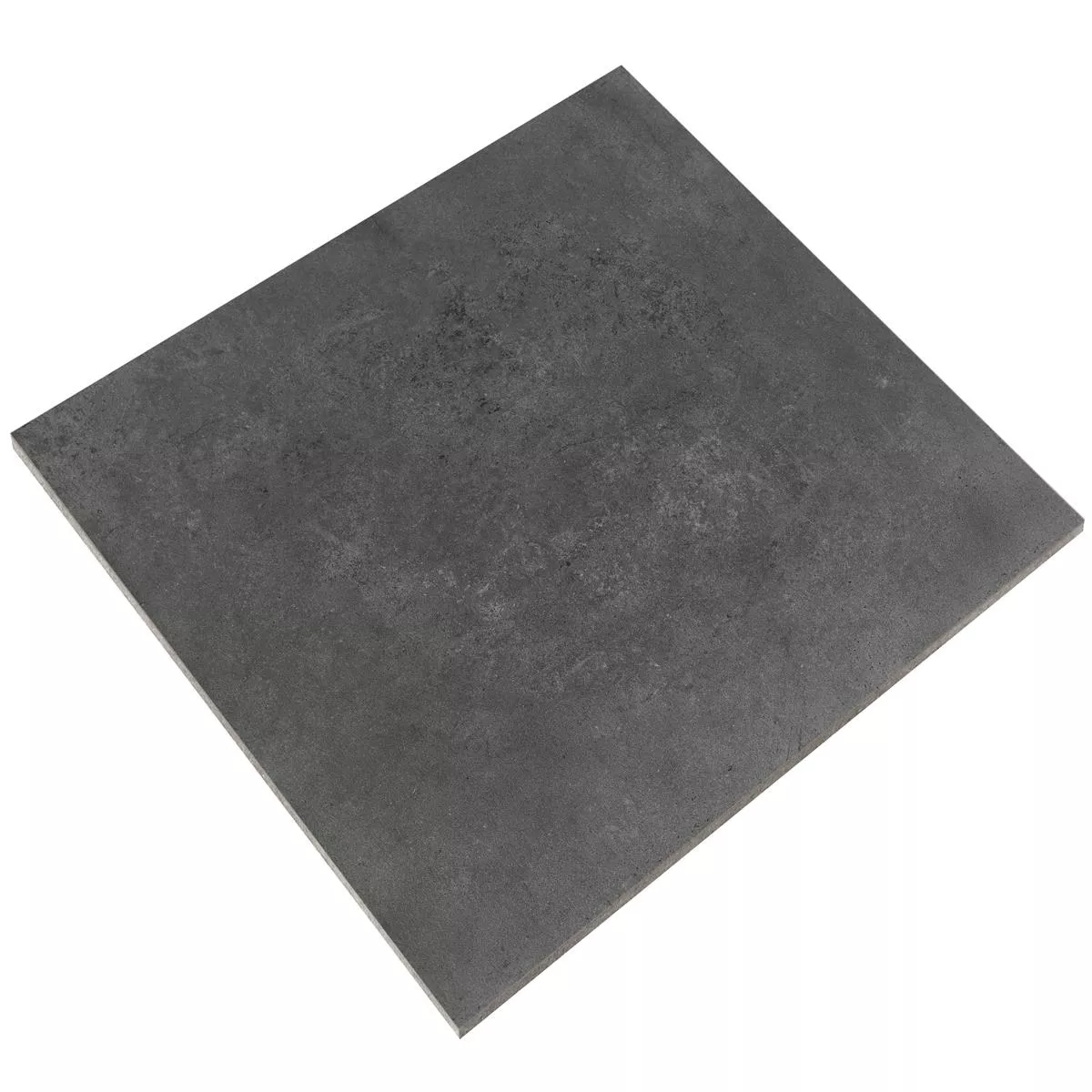 Sample Floor Tiles Nepal Anthracite 60x60x0,7cm