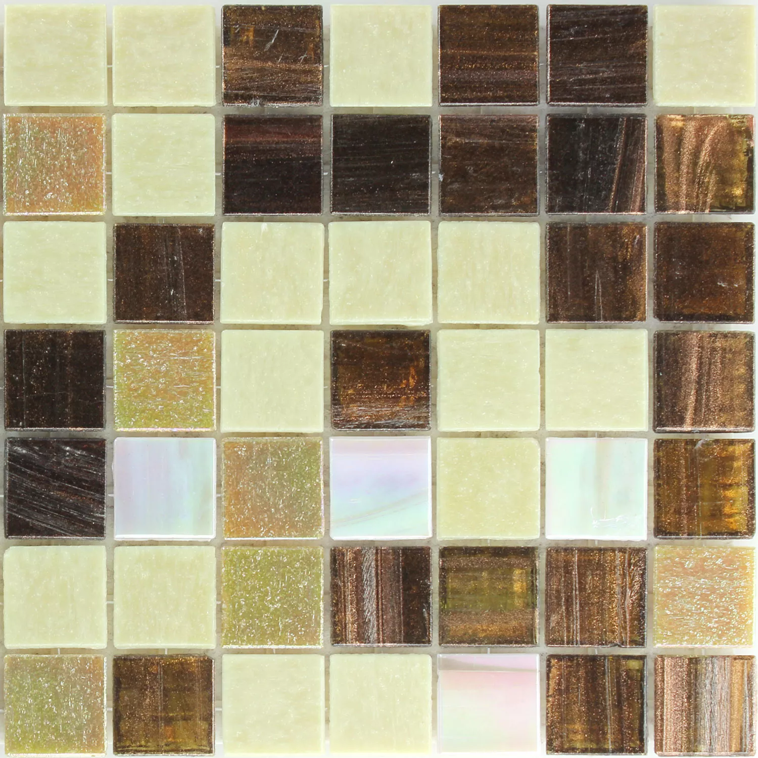 Mosaic Tiles Trend-Vi Glass Evolution