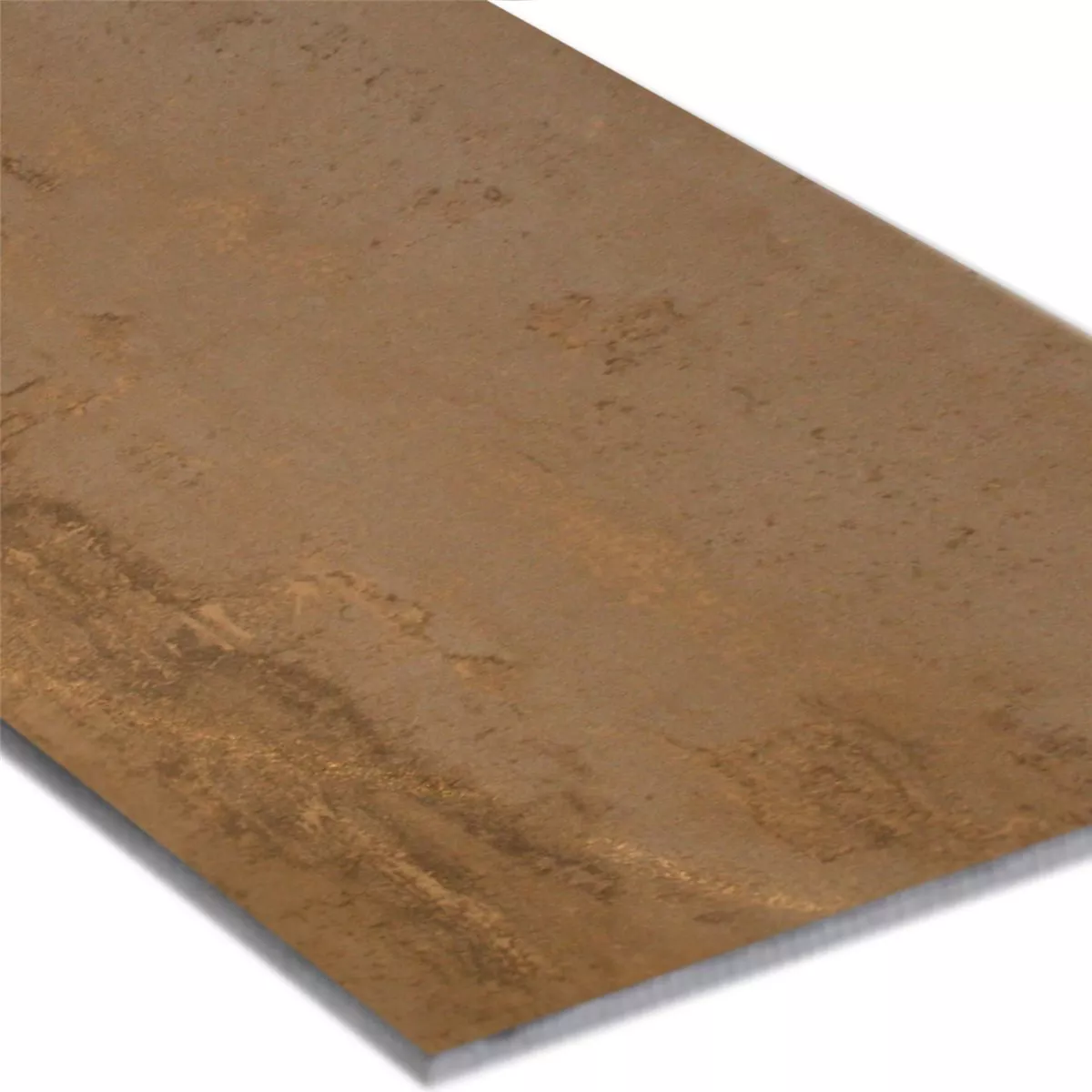 Sample Floor Tiles Madeira Brown Semi Polished 60x120cm
