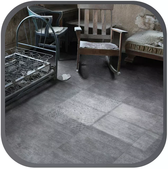 XXL tiles