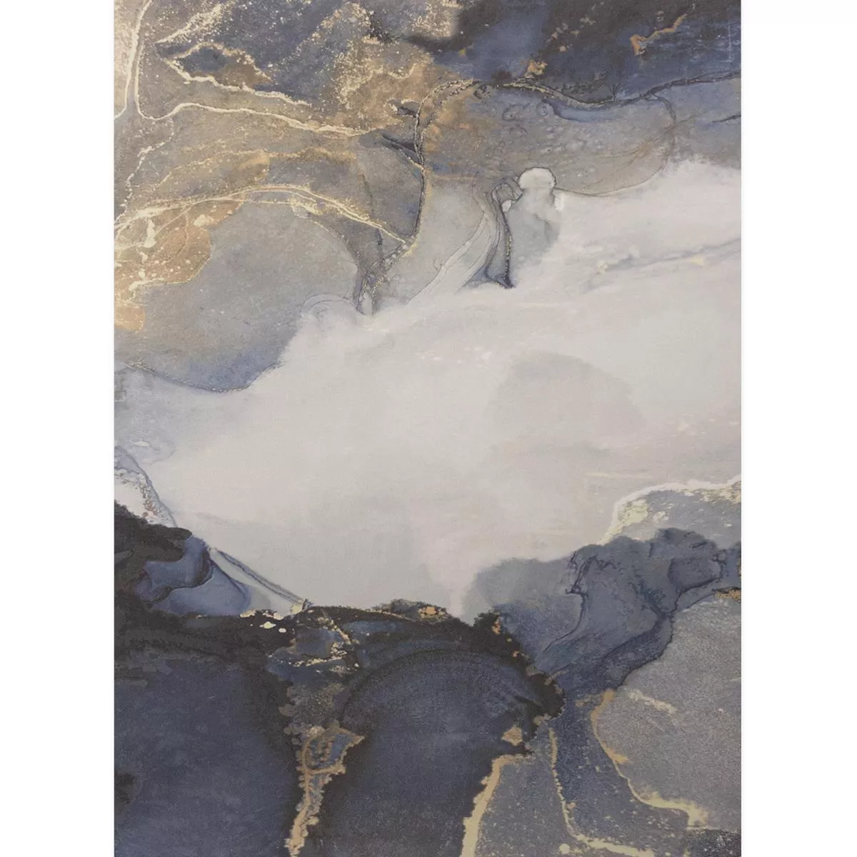 Floor Tiles Vinland Marble Optic Polished Blue Grey Gold 60x120cm Floor Tiles Vinland Marble Optic Polished Blue Grey Gold 60x120cm