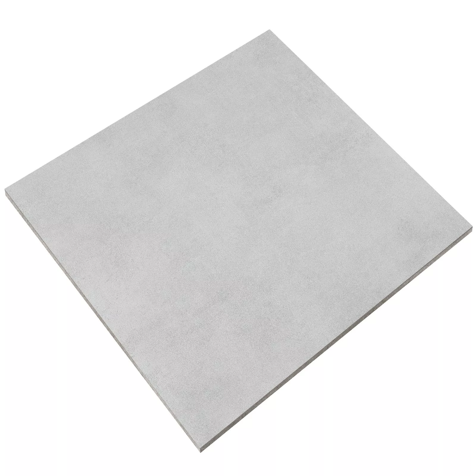 Sample Floor Tiles Mainland Beton Optic Polished 60x60cm Grey