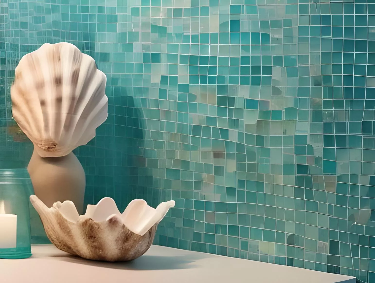 Mosaic Tiles Mosaic Tiles