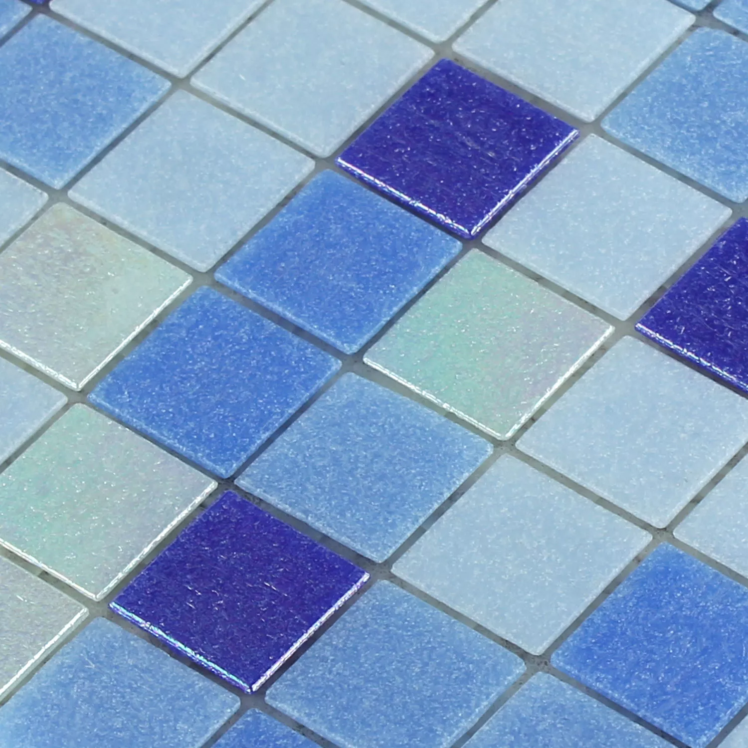 Mosaic Tiles Trend-Vi Glass Universality